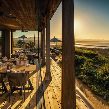 Sky Villa Boutique Hotel By Raw Africa Collection Plettenberg Bay Ngoại thất bức ảnh