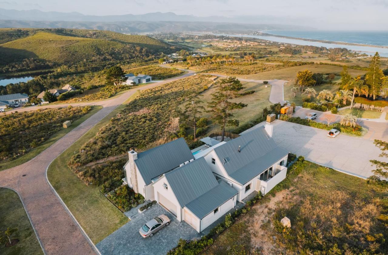 Sky Villa Boutique Hotel By Raw Africa Collection Plettenberg Bay Ngoại thất bức ảnh