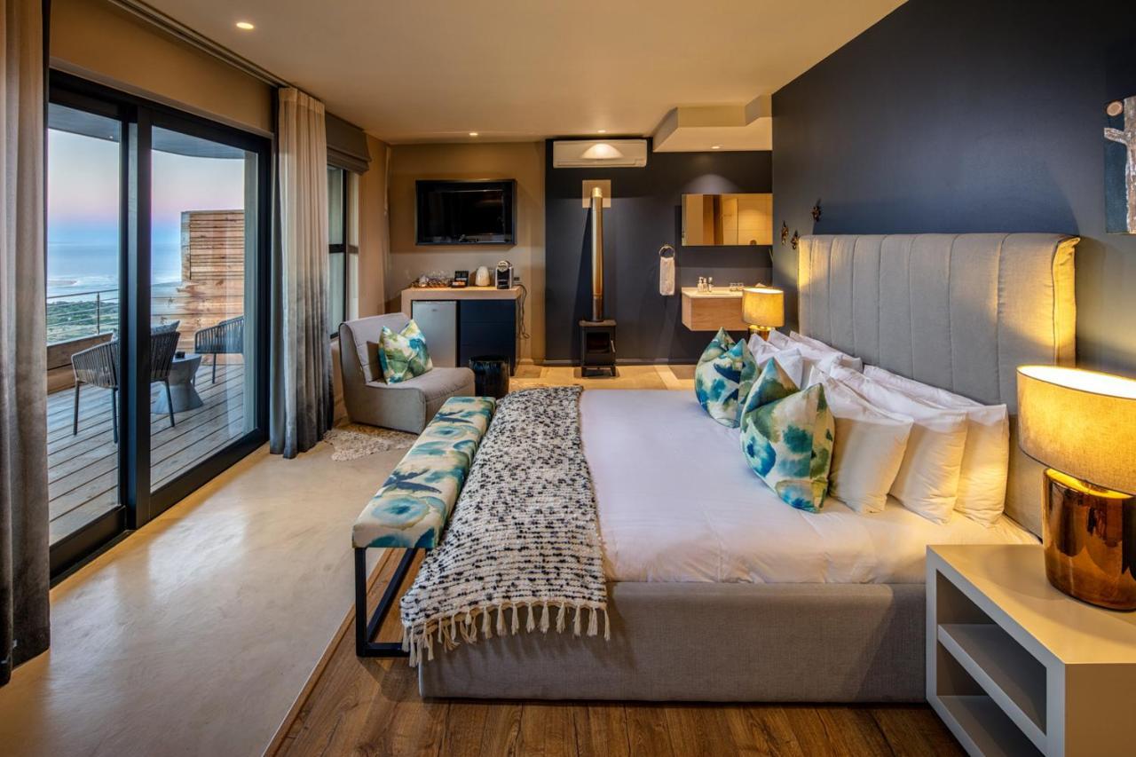 Sky Villa Boutique Hotel By Raw Africa Collection Plettenberg Bay Ngoại thất bức ảnh