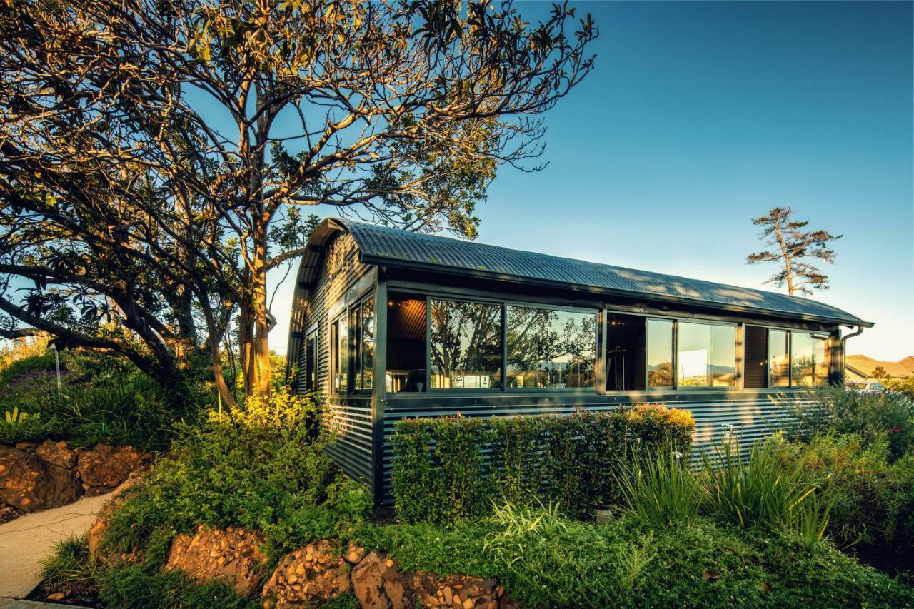 Sky Villa Boutique Hotel By Raw Africa Collection Plettenberg Bay Ngoại thất bức ảnh The Chapel